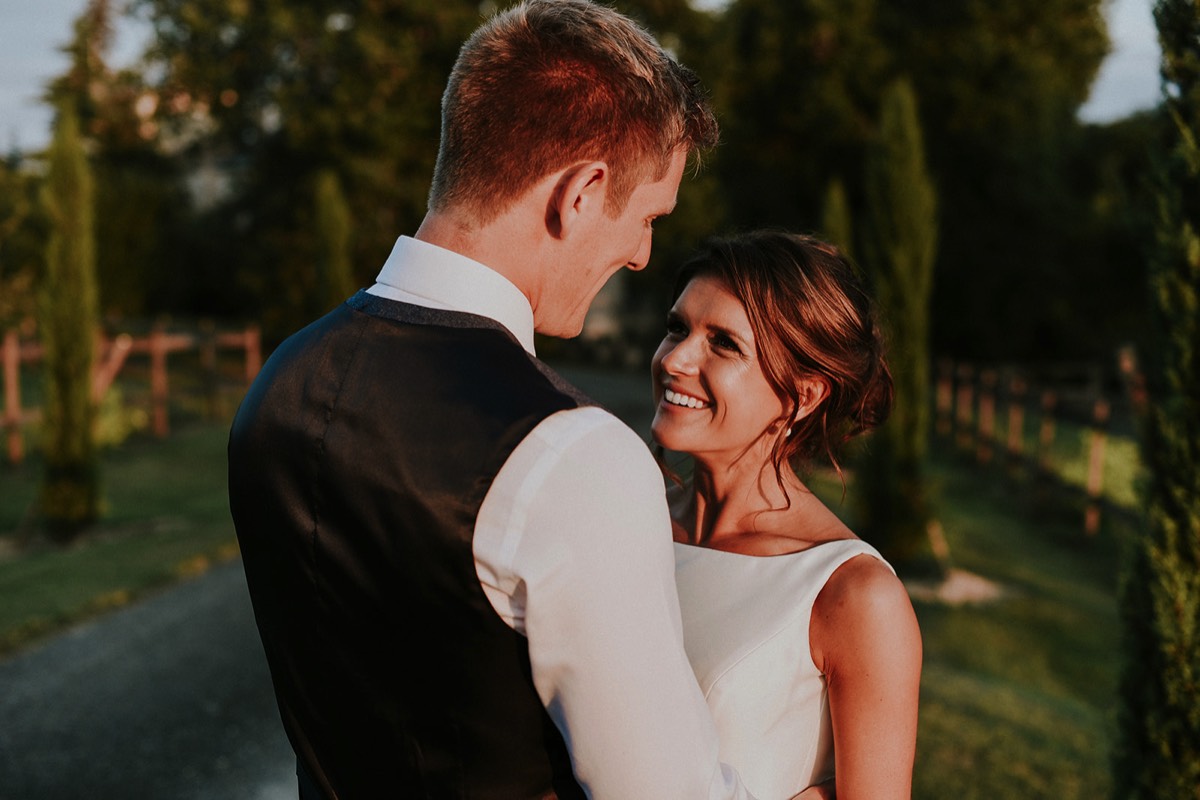 france wedding videographer