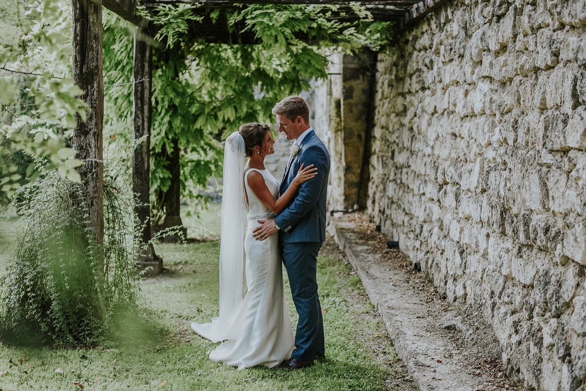 Destination France Weddings