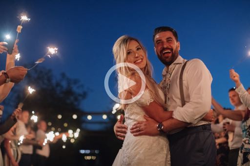 Wedding Videographer London